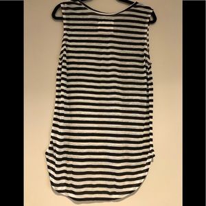 NWOT Free People Muscle Tee